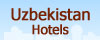 Uzbekistan hotels
